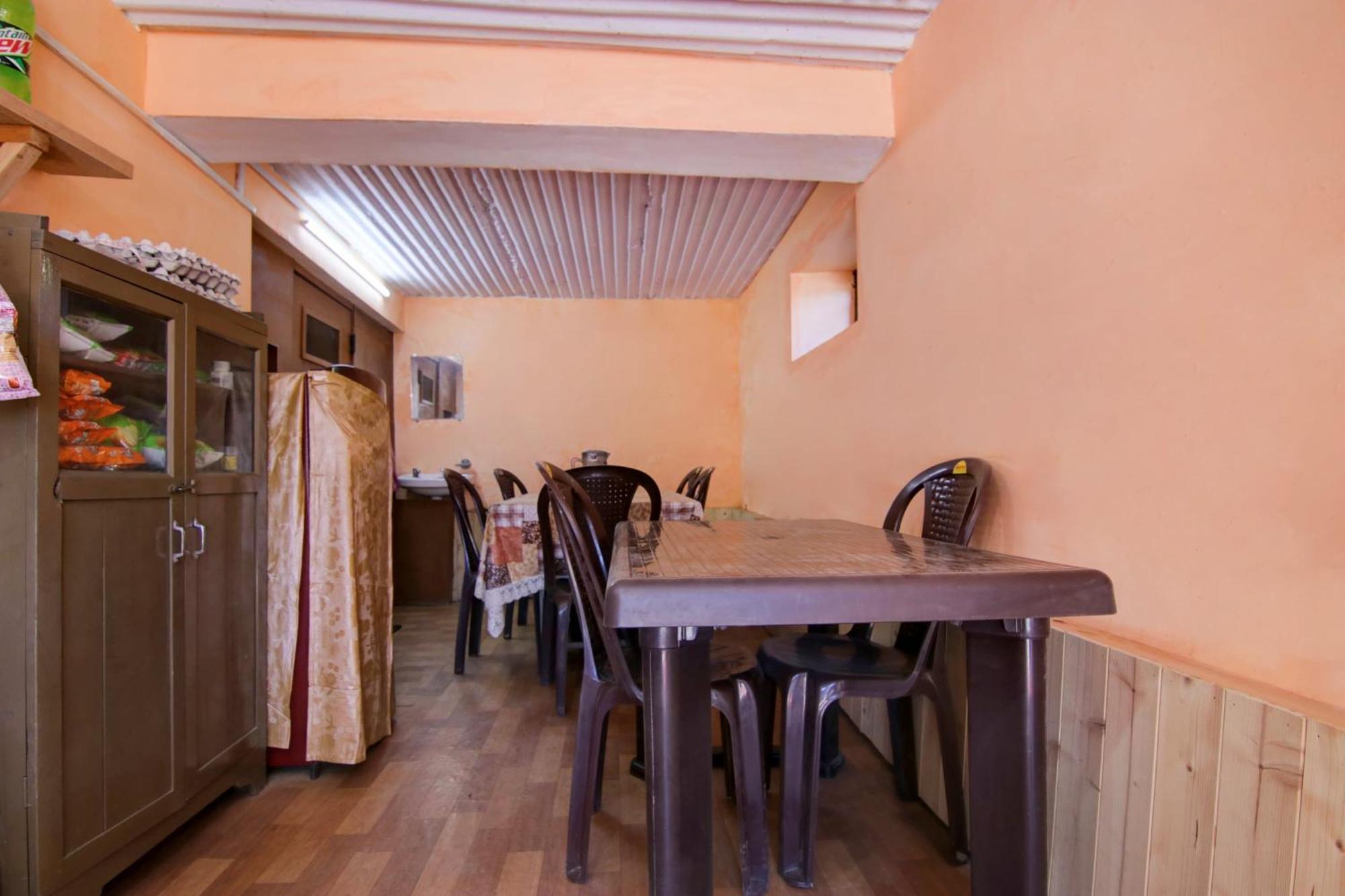 Hotel O Hill Top Solan Exterior photo